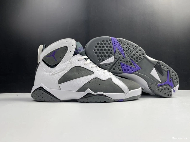 Flint CU9307-100 Retro Air 7 (2021) Jordan 0821